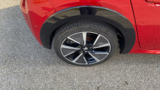 Peugeot 208 100kW GT 50kWh 5dr Auto Electric Hatchback